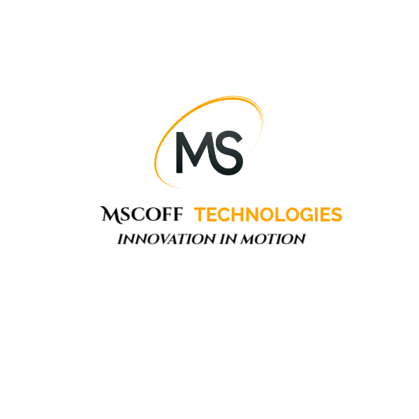 Mscoff Technology Hero Image
